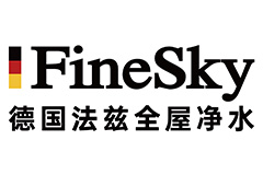 凈水器招商選法茲FineSky全屋凈水-德國原裝進(jìn)口品牌