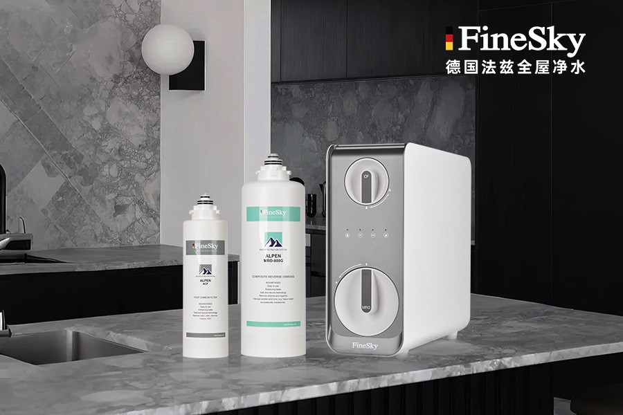 家用凈水器選購指南：哪個(gè)牌子才是真的適合家庭使用？